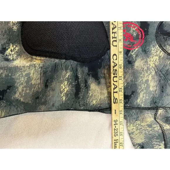 Maui Sporting Wetsuit 2 pc set Spearfishing Uni-sex XS - Picture 8 of 8